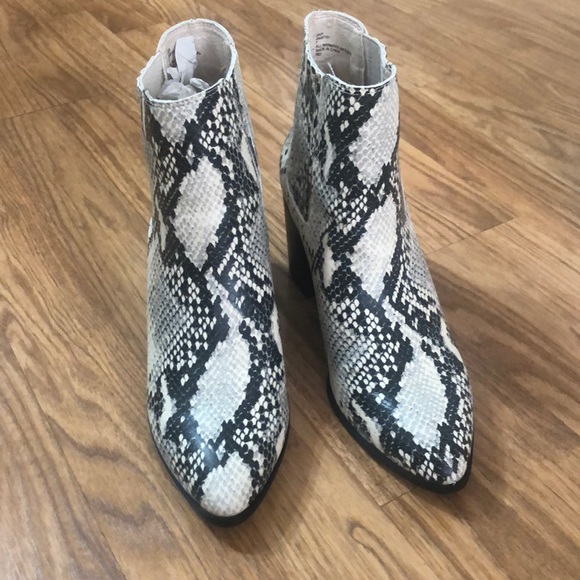 steve madden jain boots